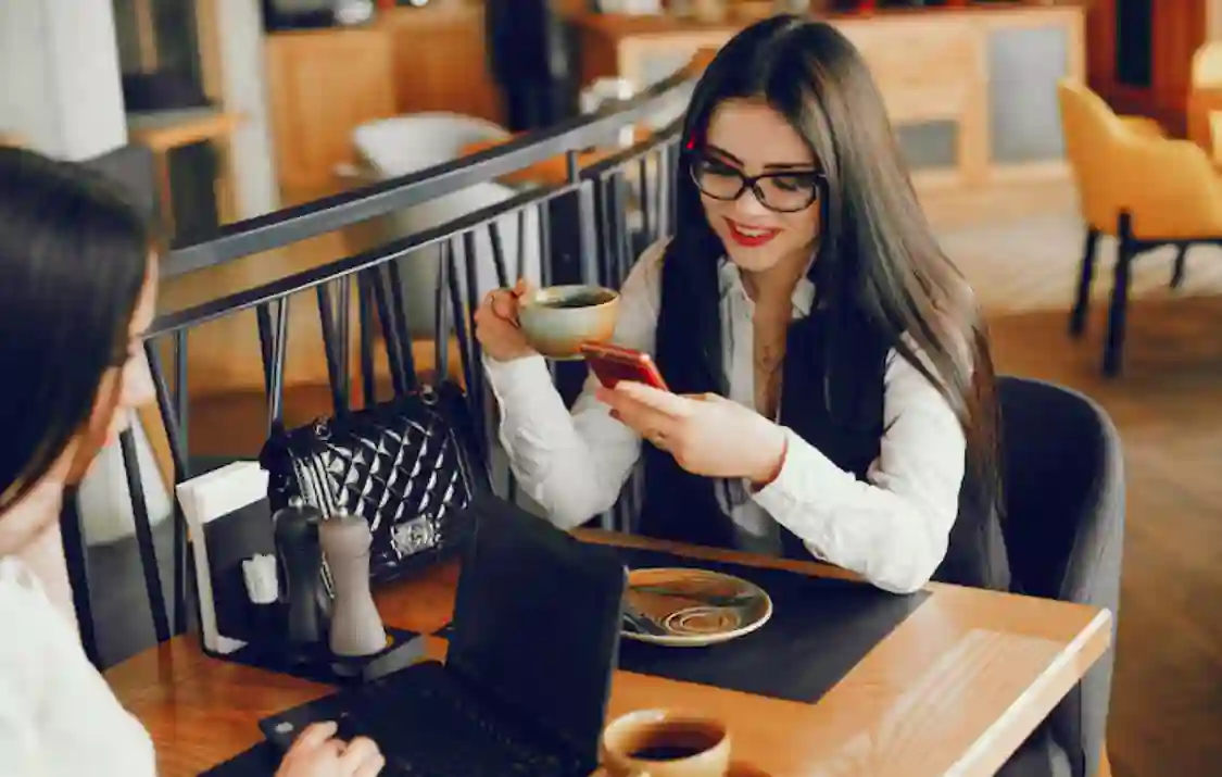 cafe