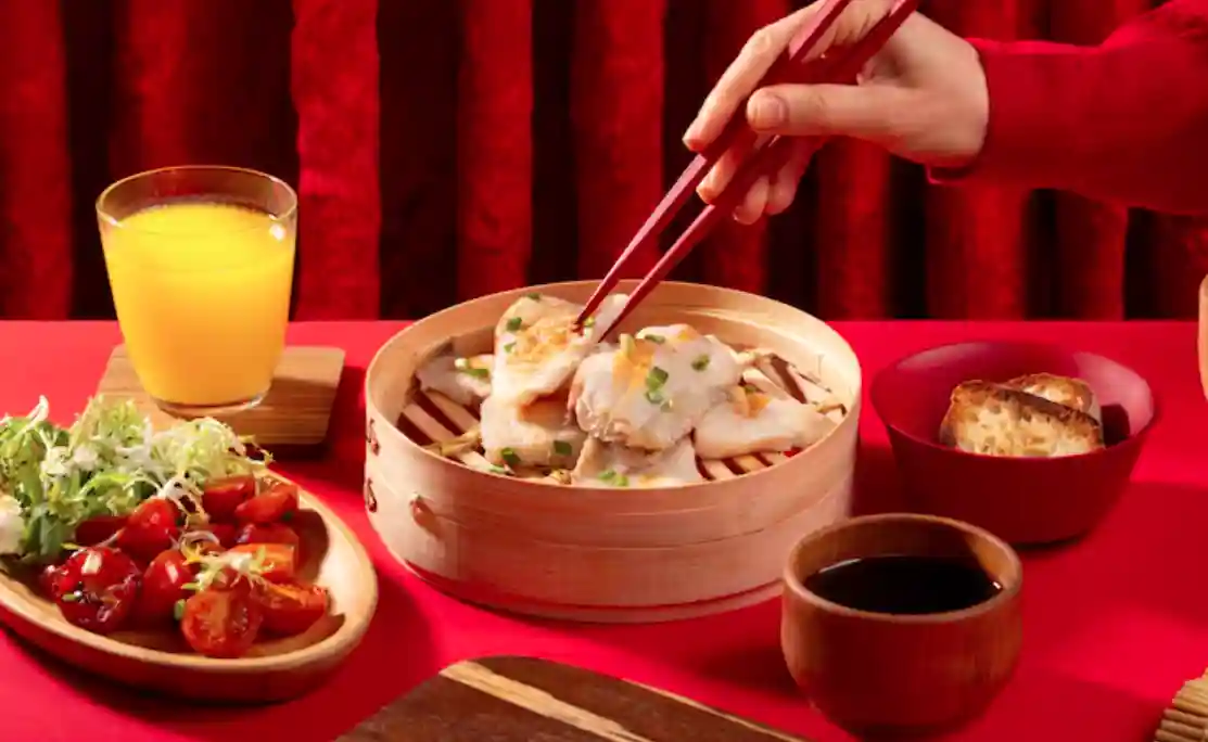 chinese restaurant
