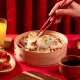 chinese restaurant