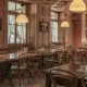 southern style restaurant