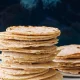 homemade tortillas