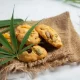 marijuana edible cookies